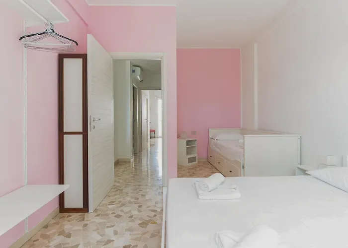 Guesthost - Bright Near Mm1 Turro * ミラノ