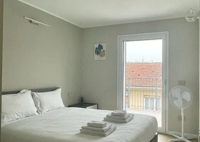 Beco Sempione Luxury * Mediolan