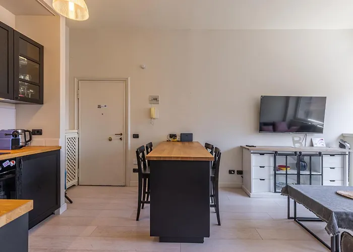 Lägenhet Cosseria *