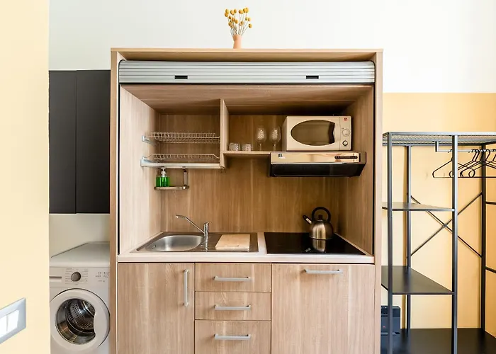 Lejlighed Cozy In The Heart Of Navigli - 10min Duomo Milano