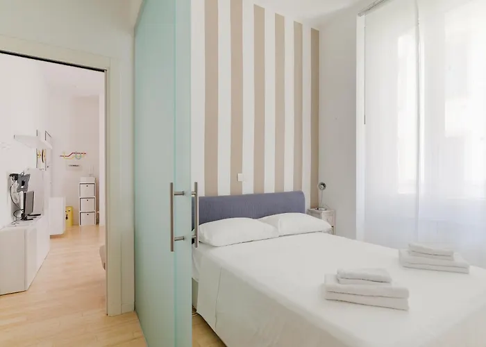 Lodi Moderno E Accogliente Bilocale Milano