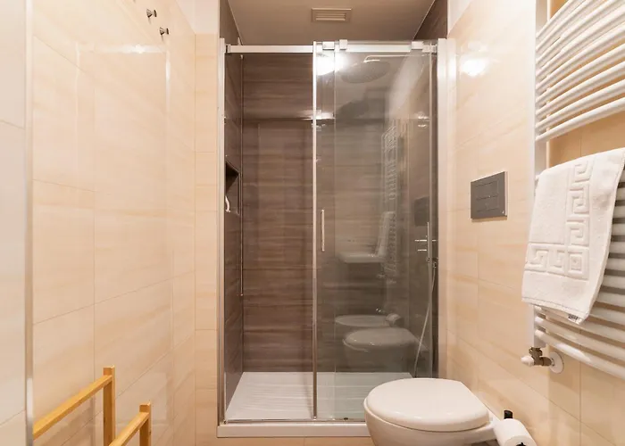 Lodi Moderno E Accogliente Bilocale Appartamento *