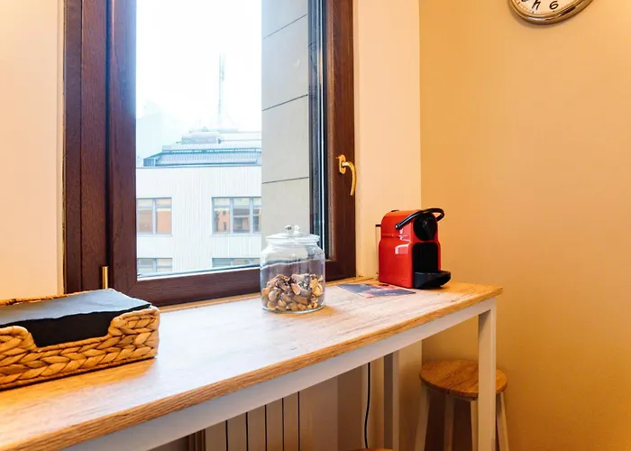 Citylife Prime - In Front Of The Shopping District With Big Terrace And Gym * Mediolan