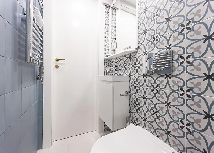 Rrrapido In Brera - Via Mercato Apartamento *