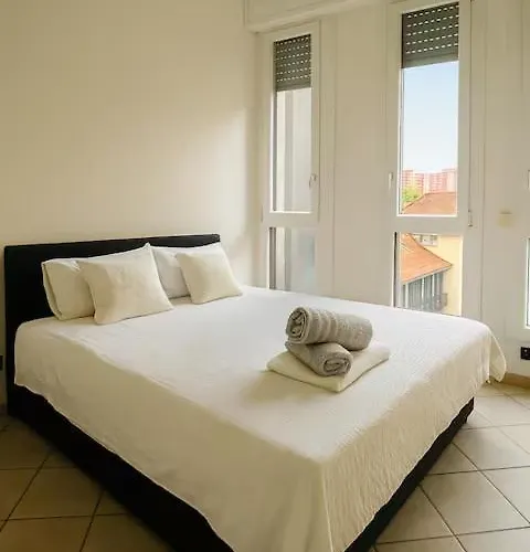 Mivo Porta Romana M3 - 8 Minutes From Duomo And 250m From Metro Lodi 아파트 *