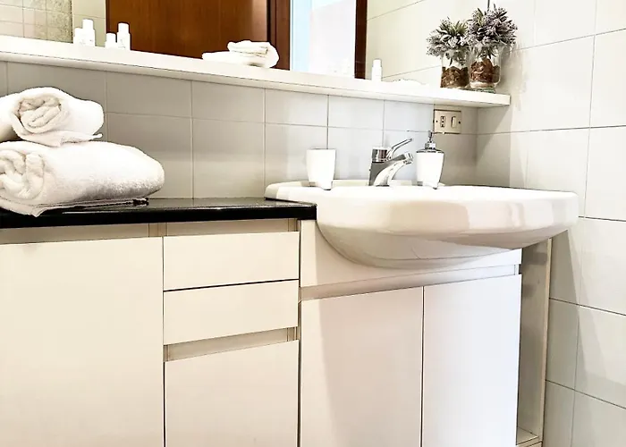 Elegance Appartement *