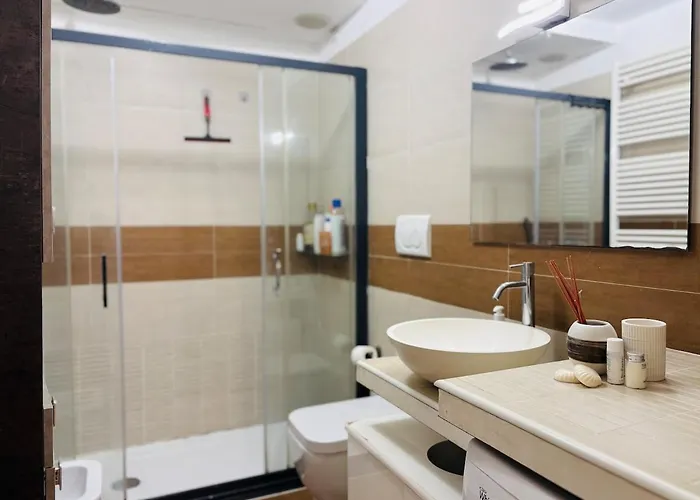 Parcheggio & Metro M2 - Duomo E Navigli - Wifi & Ac Apartmán Milán