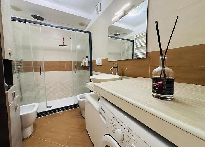 Parcheggio & Metro M2 - Duomo E Navigli - Wifi & Ac Milán