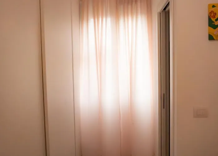 Gioiapartment - Scalo Romana Villaggio Olimpico *