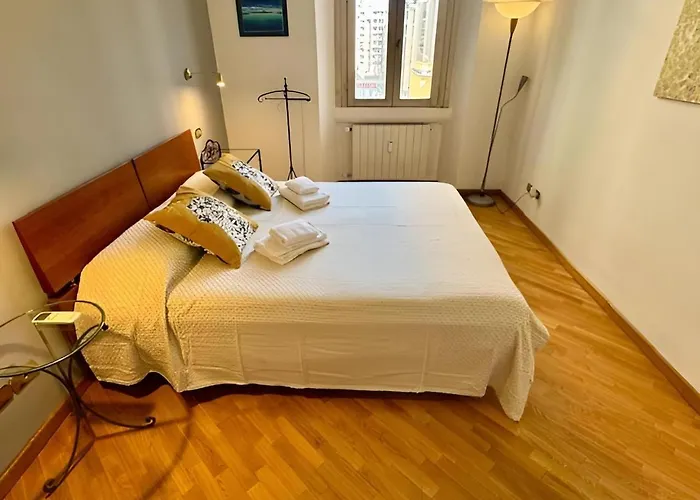 Urban Comfort Near Fiera & Citylife * Milão