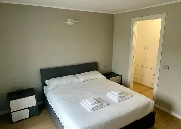 Beco Sempione Luxury