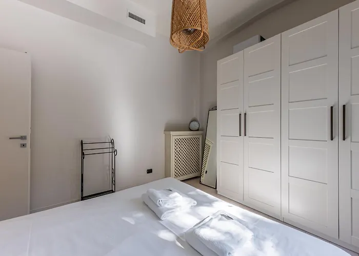 Lägenhet Cosseria Milano