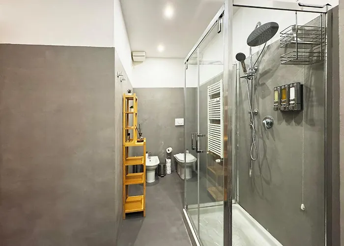 アパート Stopinitaly I Mi Bocconi- Cathedral-naviglio ミラノ