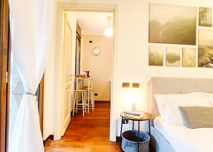 Citylife Prime - In Front Of The Shopping District With Big Terrace And Gym Apartament Mediolan