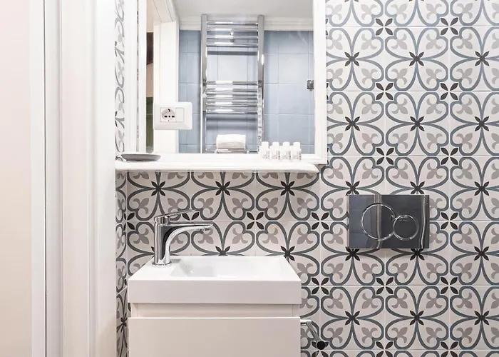 Rrrapido In Brera - Via Mercato