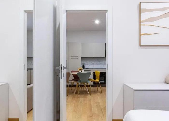 Casati Station Metro M1, M2, M3 Milano