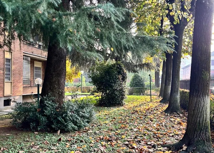 Di Design In Bicocca & * Milão