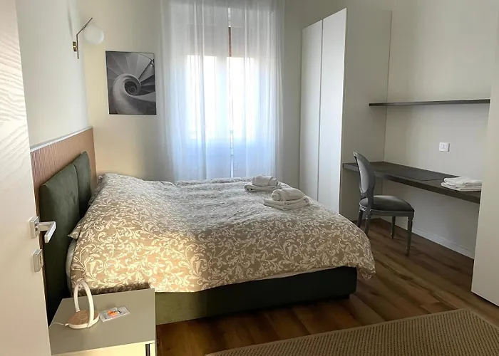 Appartement Lula - Zara M3-m5 *