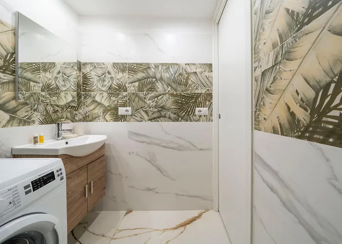 St Laurent - Citta Studi 아파트 *