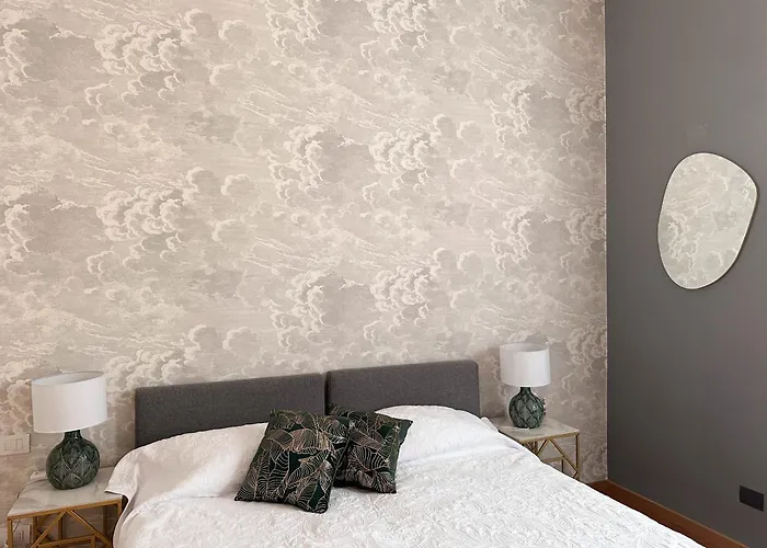 Oasis Of Design And Comfort With Terrace Appartamento