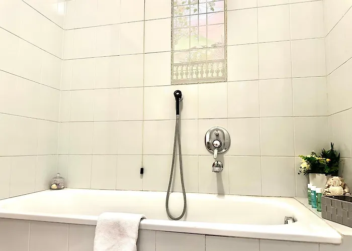 Apartament Elegance Mediolan