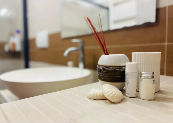 Parcheggio & Metro M2 - Duomo E Navigli - Wifi & Ac * Milán