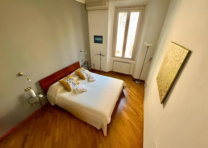 Urban Comfort Near Fiera & Citylife * 밀라노