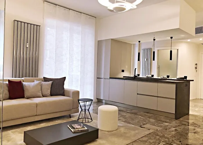 Solari Luxury Flat