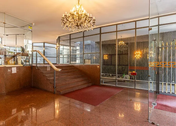 Cosseria Lägenhet *