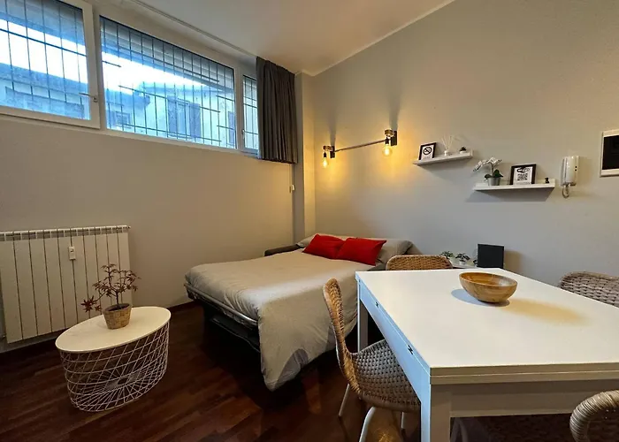 Stopinitaly I Mi Bocconi- Cathedral-naviglio * ミラノ