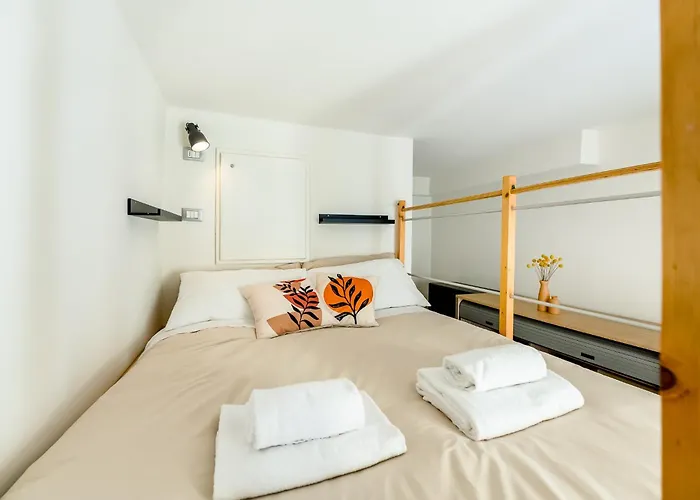 Cozy In The Heart Of Navigli - 10min Duomo *