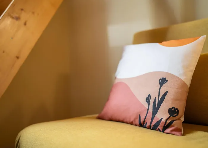 Cozy In The Heart Of Navigli - 10min Duomo Lejlighed *