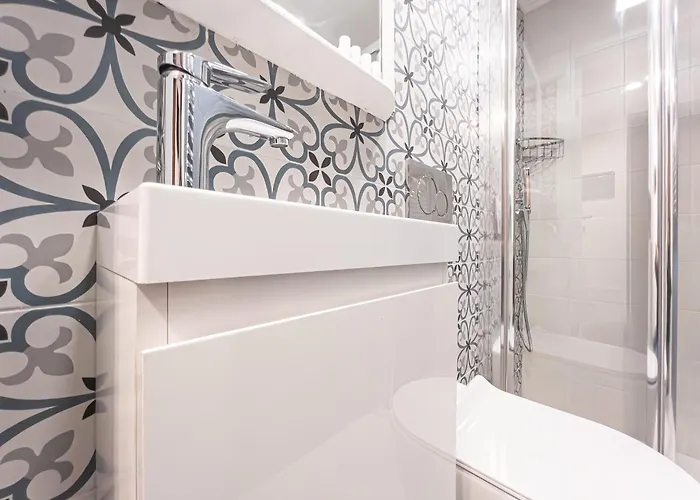 Apartamento Rrrapido In Brera - Via Mercato