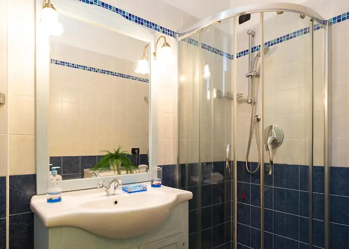 公寓 Dimora Del Vecchio Principe