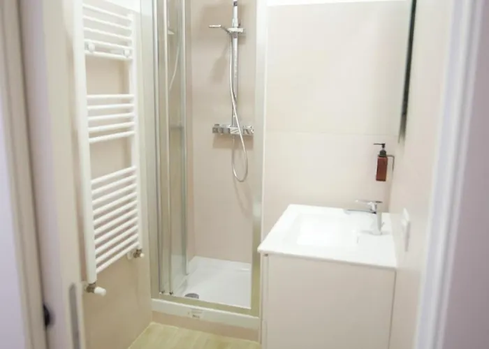 Gioiapartment - Scalo Romana Villaggio Olimpico *