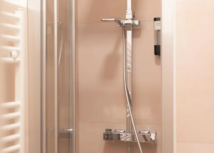 Apartament Gioiapartment - Scalo Romana Villaggio Olimpico *