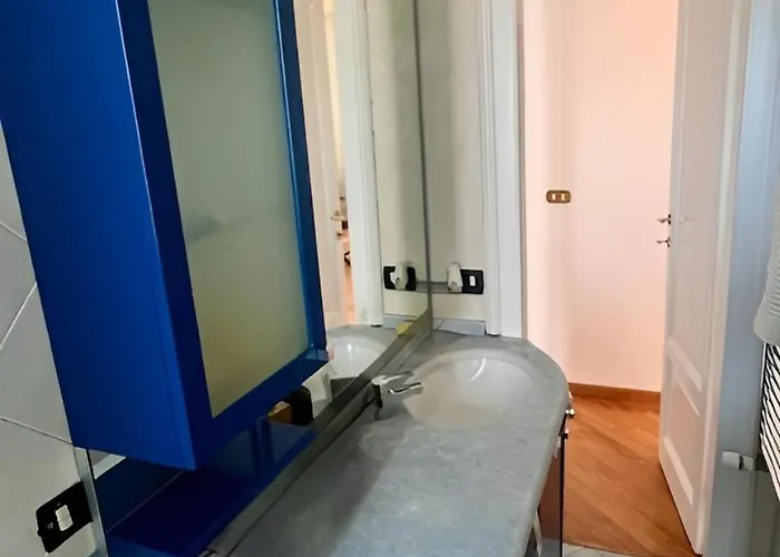 Urban Comfort Near Fiera & Citylife *