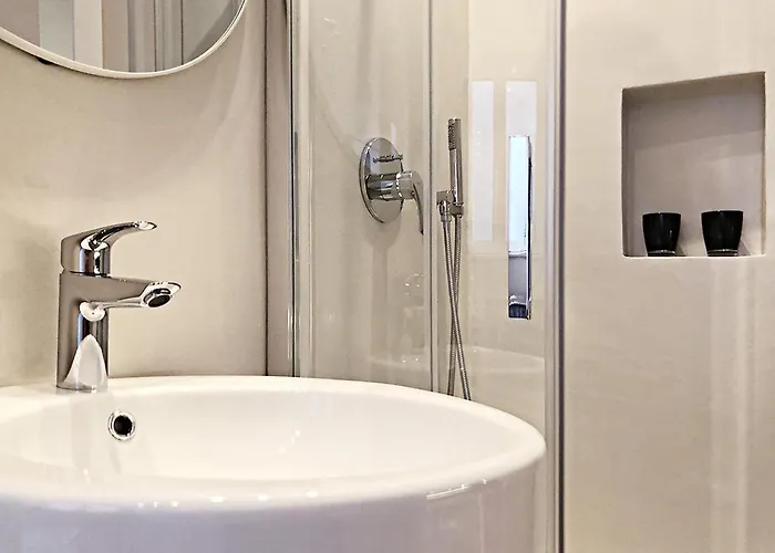 Solari Luxury Flat