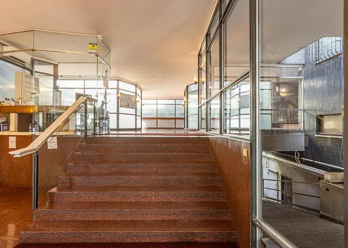 Cosseria Lägenhet *