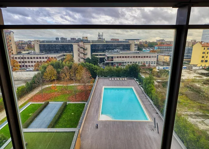 Giaxtower Gym & Pool Bright Space 6' Piano *