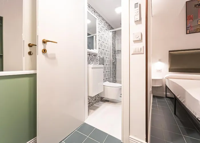 Rrrapido In Brera - Via Mercato * Milão