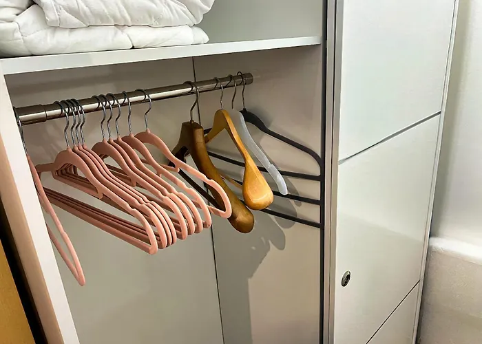 Brera Center - Tube Airport And Train Garibaldi Fs - Speed Spring Vibe - Taxi-no-need * Milán