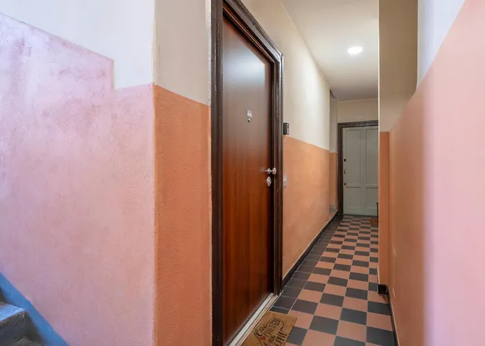 아파트 St Laurent - Citta Studi *