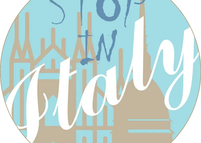 Stopinitaly I Mi Bocconi- Cathedral-naviglio ミラノ