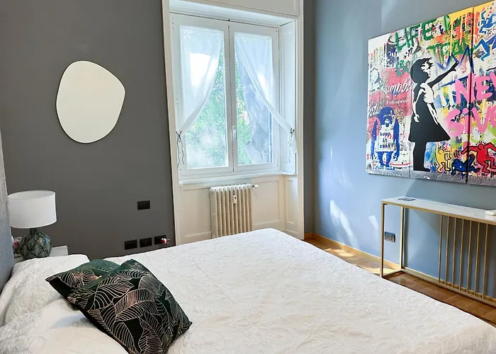 Oasis Of Design And Comfort With Terrace Appartamento *