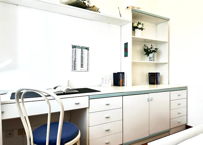 Apartament Elegance Mediolan