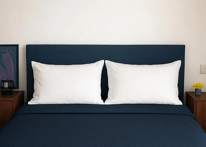 Appartamento Gioiapartment - Scalo Romana Villaggio Olimpico