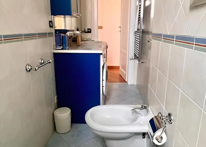 Urban Comfort Near Fiera & Citylife Apartamento