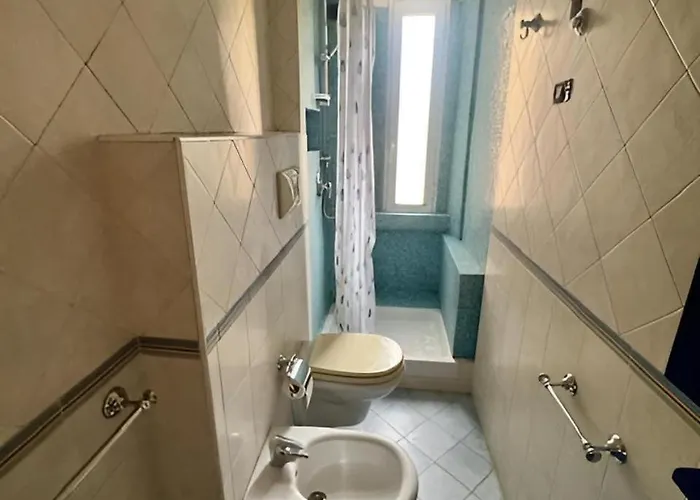 Urban Comfort Near Fiera & Citylife