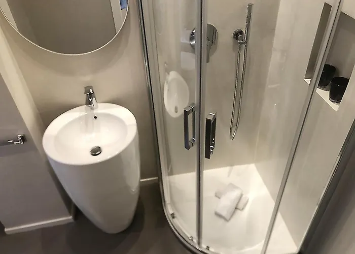 Solari Luxury Flat